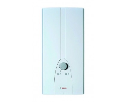  Электрический проточный водонагреватель BOSCH Tronic TR 1100 18B