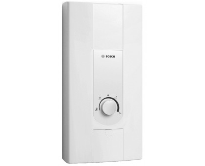 Электрический проточный водонагреватель BOSCH Tronic TR 5000 15/18 EB
