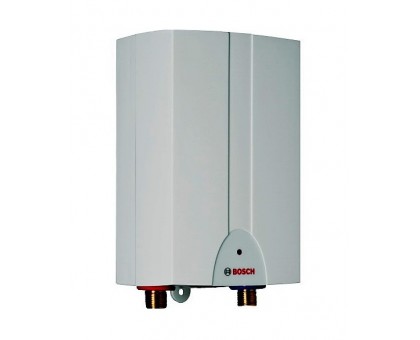 Электрический проточный водонагреватель Bosch Tronic TR 1000 6B