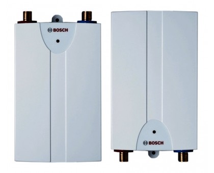 Электрический проточный водонагреватель Bosch Tronic TR 1000 6B