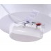 Водонагреватель BOSCH Tronic 8000 T ES 080 5 2000W BO H1X-EDWVB