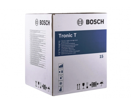 Водонагреватель Bosch Tronic TR 2000 mini 10 В (7736504745)