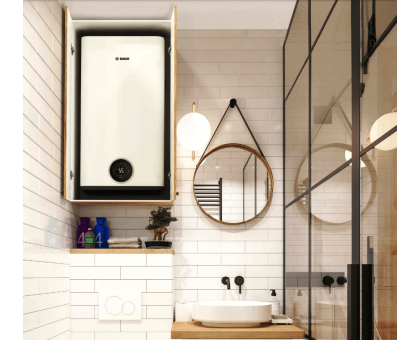 Водонагреватель BOSCH Tronic 4500 T TR4501T 50 EBP (7736507296)