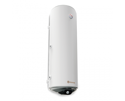 Электрический комбинированный водонагреватель ELDOM THERMO TLG 80 л