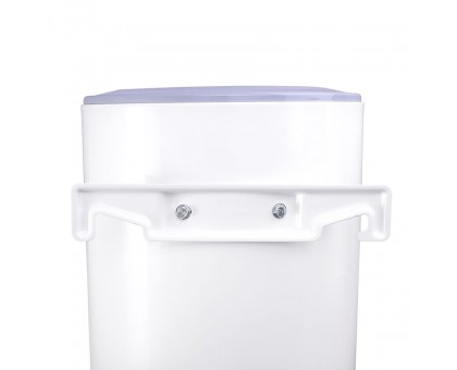 Электрический комбинированный водонагреватель ELDOM THERMO TLG 80 л
