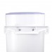 Электрический комбинированный водонагреватель ELDOM THERMO TLG 80 л