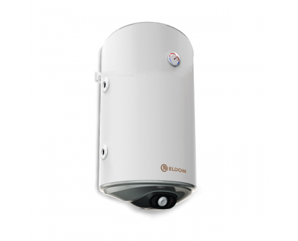 Электрический комбинированный водонагреватель ELDOM THERMO TLG 80 л