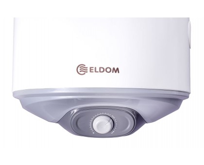 Водонагреватель электрический ELDOM EUREKA 150L 2.0 kW (WV15046D)