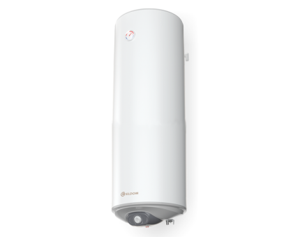 Водонагреватель электрический ELDOM EUREKA 80L SLIM WV 08039D 2 kW