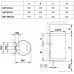 Водонагреватель Gorenje GBF 50 UA