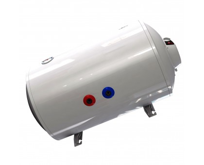 Водонагреватель LEOV LH Dry 100 l 2 кВт сухой горизонтальный