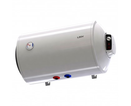 Водонагреватель LEOV LH Dry 100 l 2 кВт сухой горизонтальный