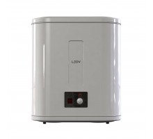Водонагреватель LEOV LV Flat MR Dry 50 L 2 кВт