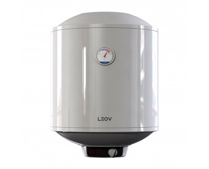 Водонагрівач LEOV LV Dry 50 L 2 кВт