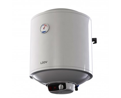 Водонагрівач LEOV LV Dry 50 L 2 кВт
