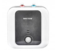 Бойлер MIXXUS EWH-1210 SMALL UNDER Под мойку 10 л мокрый Тен 1,5 кВт (WH0604)
