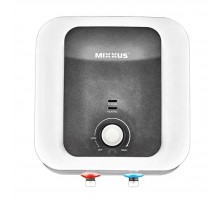  Бойлер MIXXUS EWH-1115 SMALL OVER над мойкой 15 л мокрый Тен 1,5 кВт (WH0607)