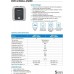 Бойлер MIXXUS EWH-1215 SMALL UNDER Под мойку 15 л мокрый Тен 1,5 кВт (WH0605)