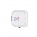 Бойлер горизонтальный квадратный Mixxus EWH-14050 CUBE WET(Н) 50 л мокрый Тен 2 кВт (WH0614)