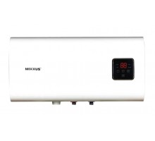 Бойлер горизонтальный квадратный Mixxus EWH-14050 CUBE WET(Н) 50 л мокрый Тен 2 кВт (WH0614)