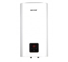 Бойлер вертикальный квадратный Mixxus EWH-13050 CUBE WET(V) 50 л мокрый Тен 2 кВт (WH0611)