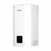 Бойлер вертикальный квадратный Mixxus EWH-15050 CUBE DRY 50 л сухой Тен 2 кВт (WH0617)