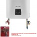 Бойлер плоский MIXXUS EWH-09080 FLAT WET 80 л (WH0595)
