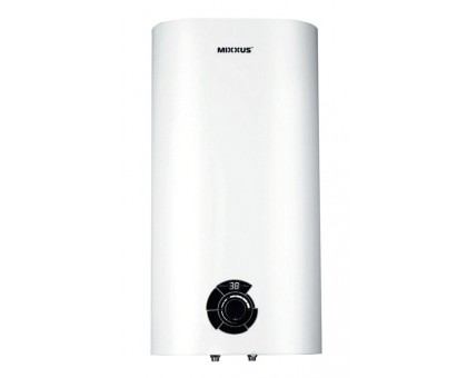 Плоский водонагреватель MIXXUS EWH-04050 Flat Dry 50 л (WH0017)