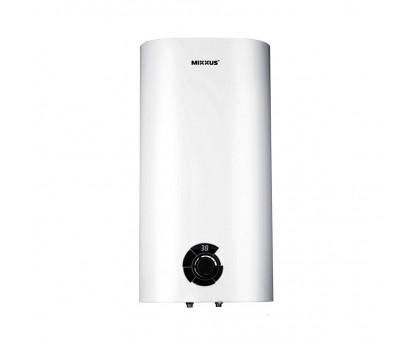 Плоский водонагреватель MIXXUS EWH-04050 Flat Dry 50 л (WH0017)