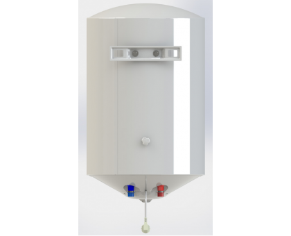 Водонагреватель электрический Novatec Direct Dry NT-DD-50