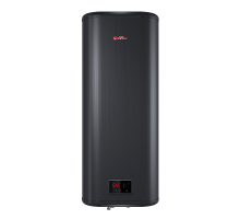 Электрический плоский водонагреватель THERMEX ID 100 V (Smart) Wi-Fi 