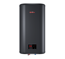 Электрический плоский водонагреватель THERMEX ID 80 V (Smart) Wi-Fi 