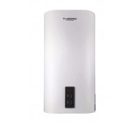 Электрический плоский водонагреватель THERMO ALLIANCE 80 л