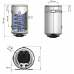 Комбинированный водонагреватель Thermo Alliance CWH 12044 5S L 120 л