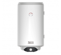 Комбинированный водонагреватель Thermo Alliance CWH 8044 4S R 80 л