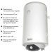 Комбинированный водонагреватель Thermo Alliance CWH 8044 4S R 80 л