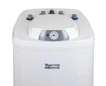 Водонагреватель комбинированный ﻿Thermo Alliance Vulcan 100 л CWH 10046 12S F