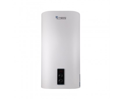 Электрический плоский водонагреватель THERMO ALLIANCE 50 л DT50V20GPD2