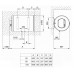 Водонагреватель Tiki Comfort H 50 (GBH 50 V9)