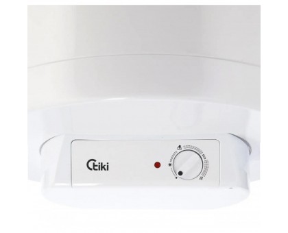 Бойлер TIKI Comfort U GB 80V9 