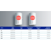 Бойлер ﻿комбинированный TIKI GBK80E5 Econ MCR80V9