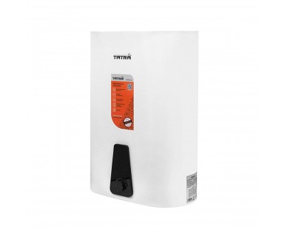 Бойлер Tatra-line SLIM TSMN-30-(D) 30 л сухой ТЭн
