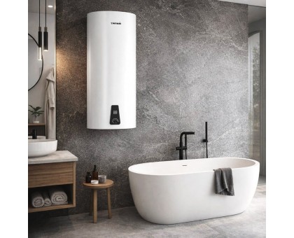 Бойлер Tatra-line SLIM TSMN-100-(D) 100 л сухой ТЭн