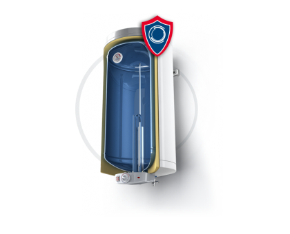 Водонагреватель hi-therm Long Life VBO 80 DRY
