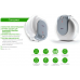 Водонагреватель TESY COMPACT GCU 1015 L52 RC