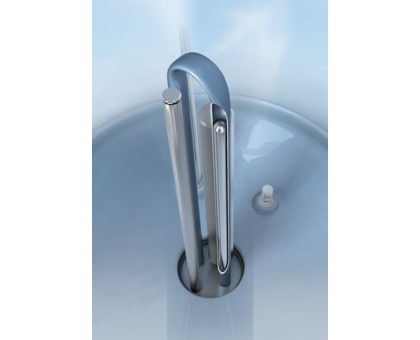 Водонагреватель hi-therm Long Life VBO 80 DRY