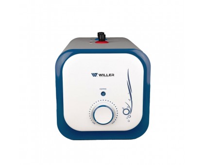 Водонагреватель под мойку WILLER PU10RF-CUBUS 10 л