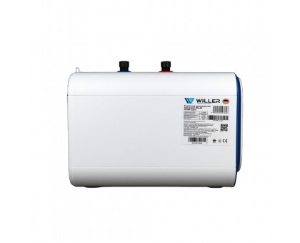 Водонагреватель под мойку WILLER PU10RF-CUBUS 10 л