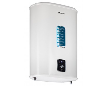 Водонагрівач WILLER EVH30DRI Libra