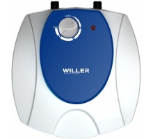 Водонагреватель WILLER PU6R OPTIMA MINI